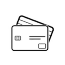 Credit Card Sales